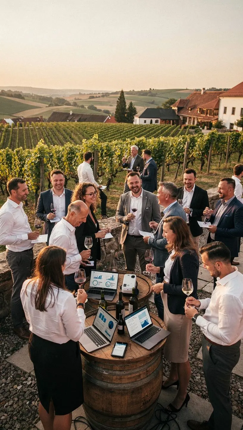 Innovation and technology